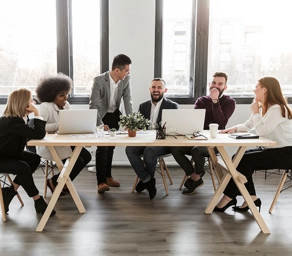 About Us Feature Image