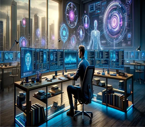 About Us Feature Image